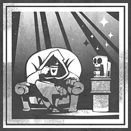 Trophy Icon