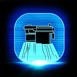 Trophy Icon