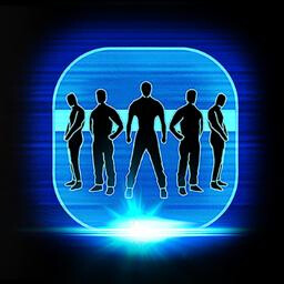 Trophy Icon