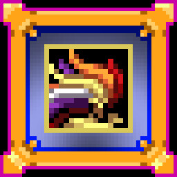 Trophy Icon