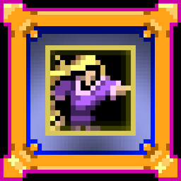 Trophy Icon