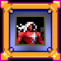 Trophy Icon