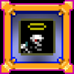 Trophy Icon