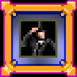 Trophy Icon