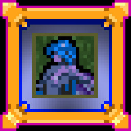 Trophy Icon