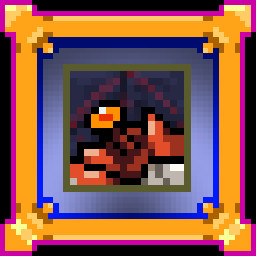 Trophy Icon