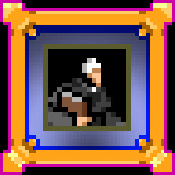 Trophy Icon
