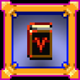 Trophy Icon