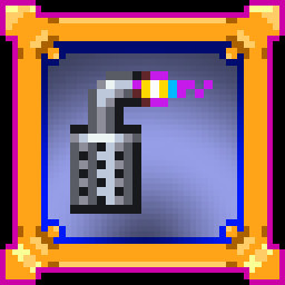 Trophy Icon