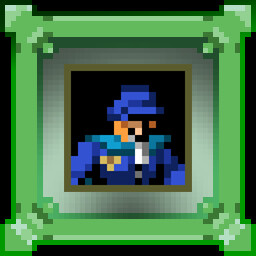 Trophy Icon