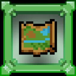 Trophy Icon