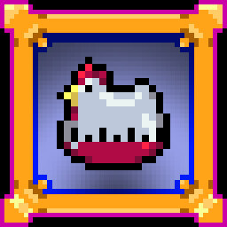 Trophy Icon