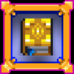 Trophy Icon