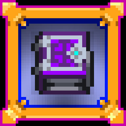 Trophy Icon