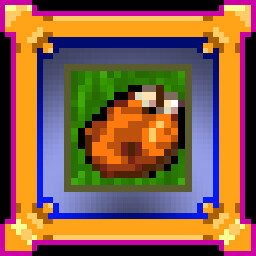 Trophy Icon