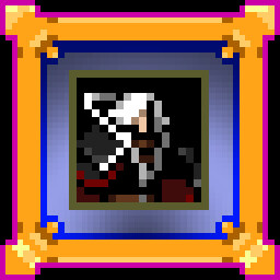 Trophy Icon