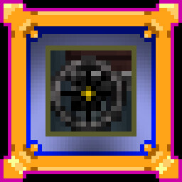 Trophy Icon