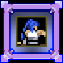Trophy Icon