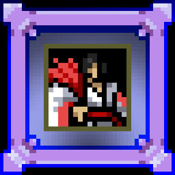 Trophy Icon