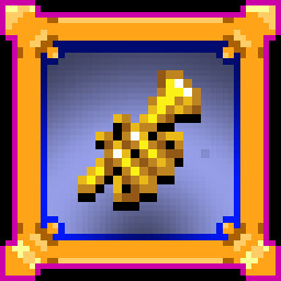Trophy Icon