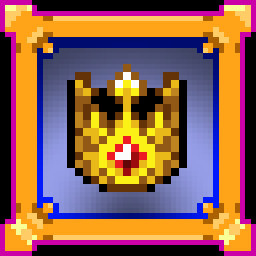 Trophy Icon