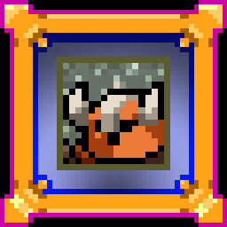 Trophy Icon