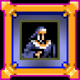 Trophy Icon
