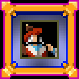 Trophy Icon