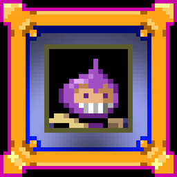 Trophy Icon