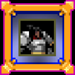 Trophy Icon