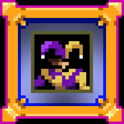 Trophy Icon