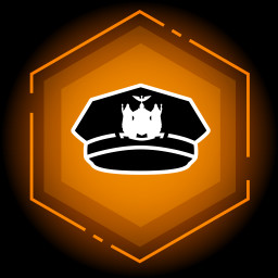 Trophy Icon