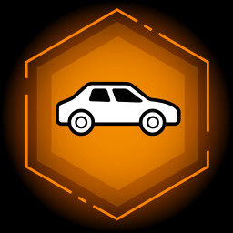 Trophy Icon