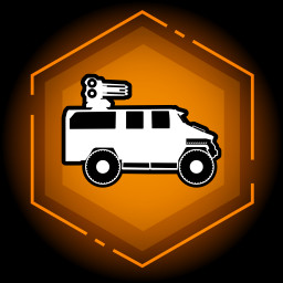 Trophy Icon