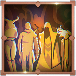 Trophy Icon