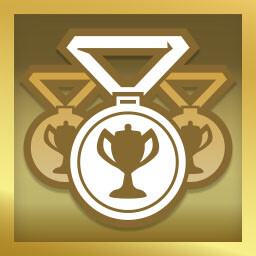 Trophy Icon