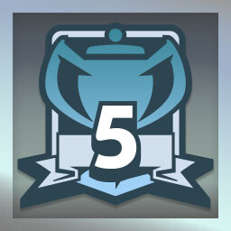 Trophy Icon