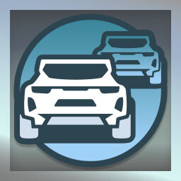 Trophy Icon