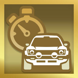 Trophy Icon