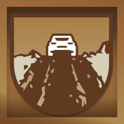 Trophy Icon