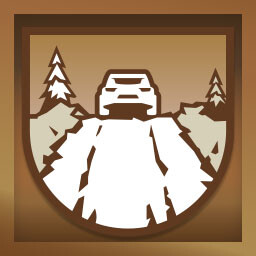 Trophy Icon
