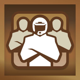 Trophy Icon
