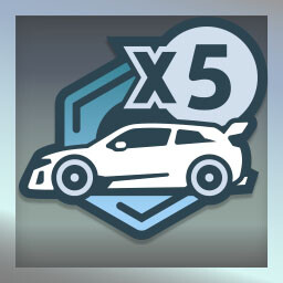 Trophy Icon