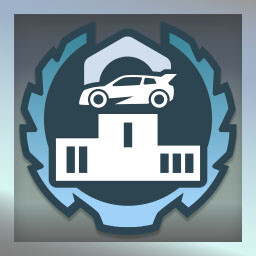 Trophy Icon