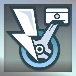 Trophy Icon