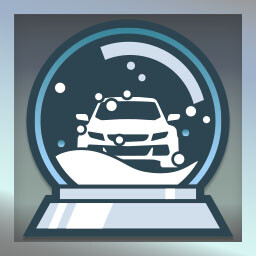 Trophy Icon