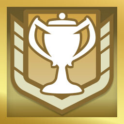 Trophy Icon