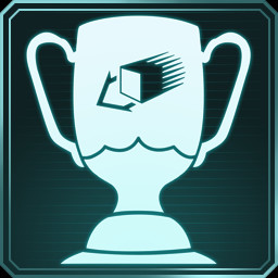 Trophy Icon