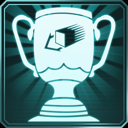 Trophy Icon