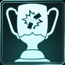 Trophy Icon